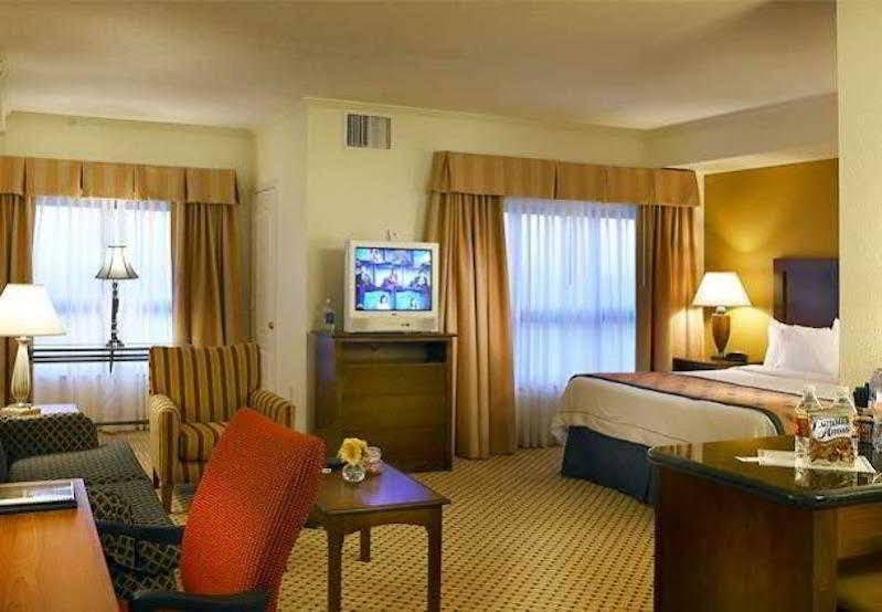 Residence Inn Dfw Airport North/Grapevine Luaran gambar