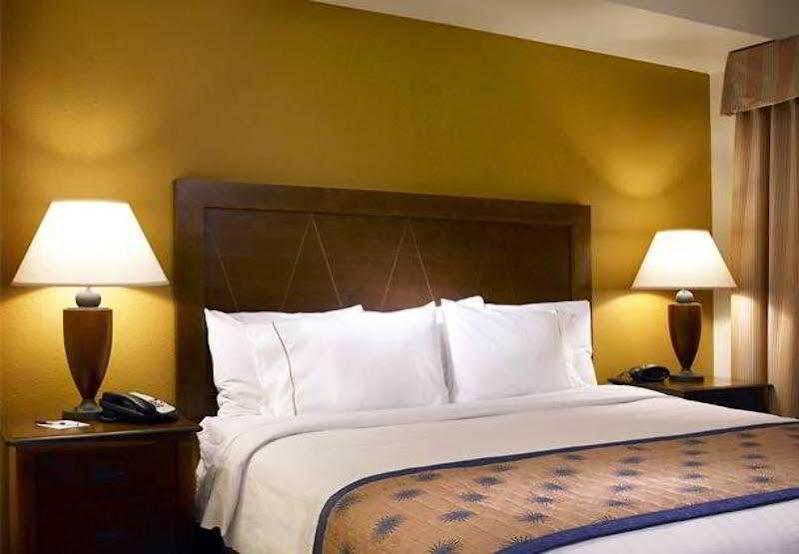 Residence Inn Dfw Airport North/Grapevine Luaran gambar