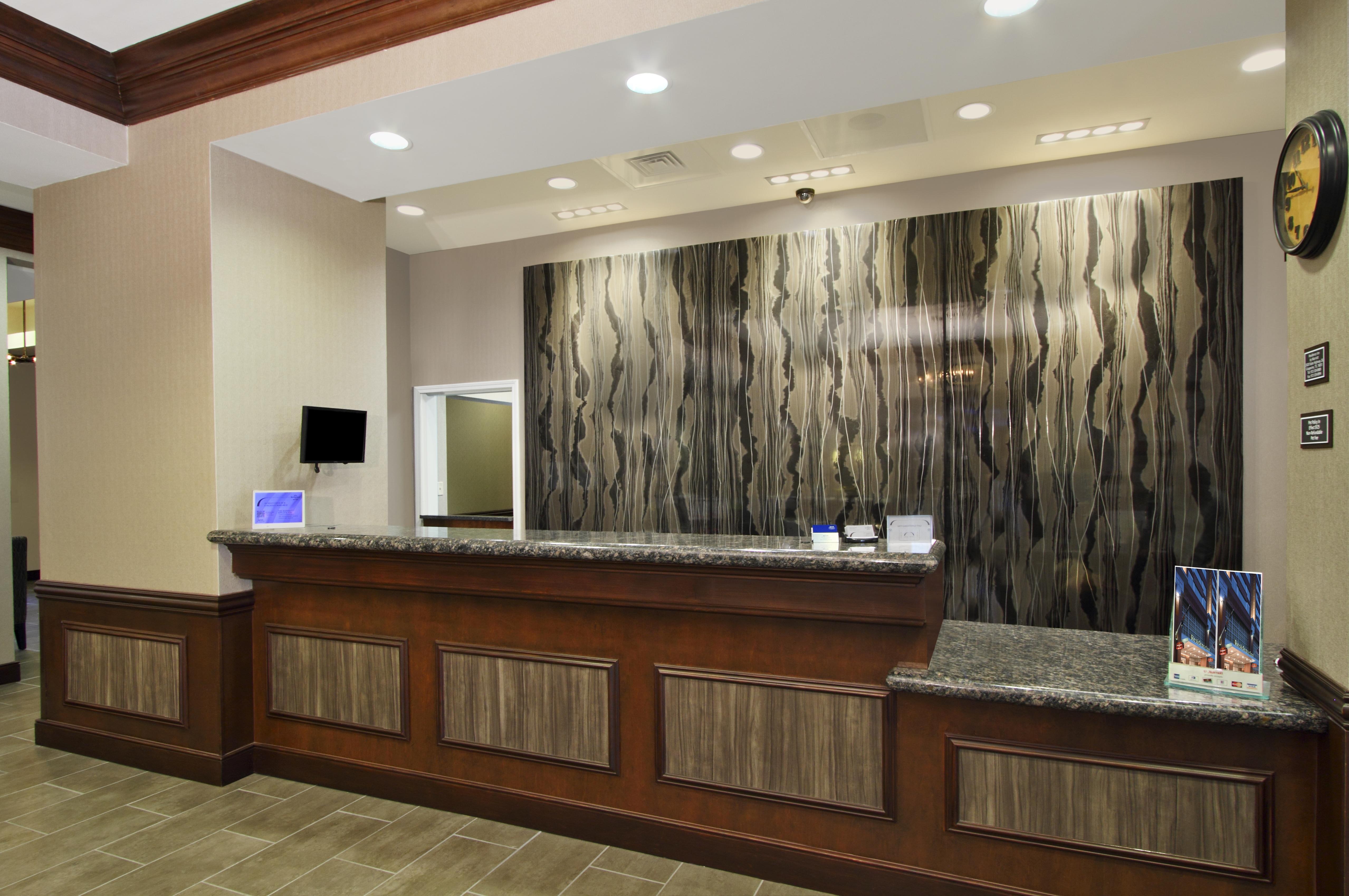 Residence Inn Dfw Airport North/Grapevine Luaran gambar