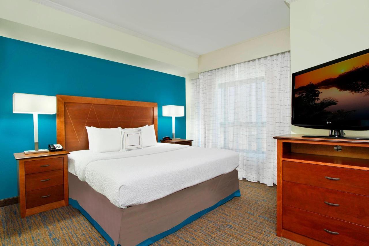 Residence Inn Dfw Airport North/Grapevine Luaran gambar