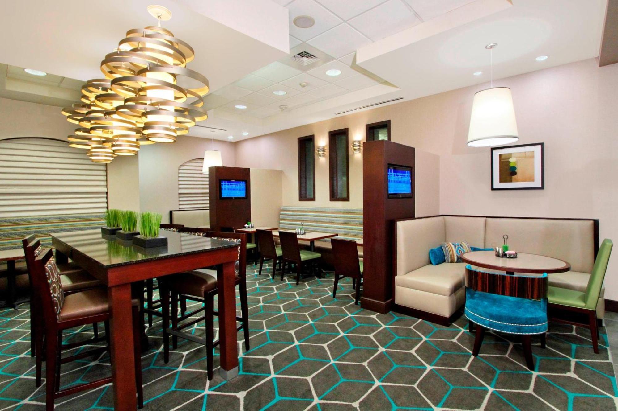 Residence Inn Dfw Airport North/Grapevine Luaran gambar