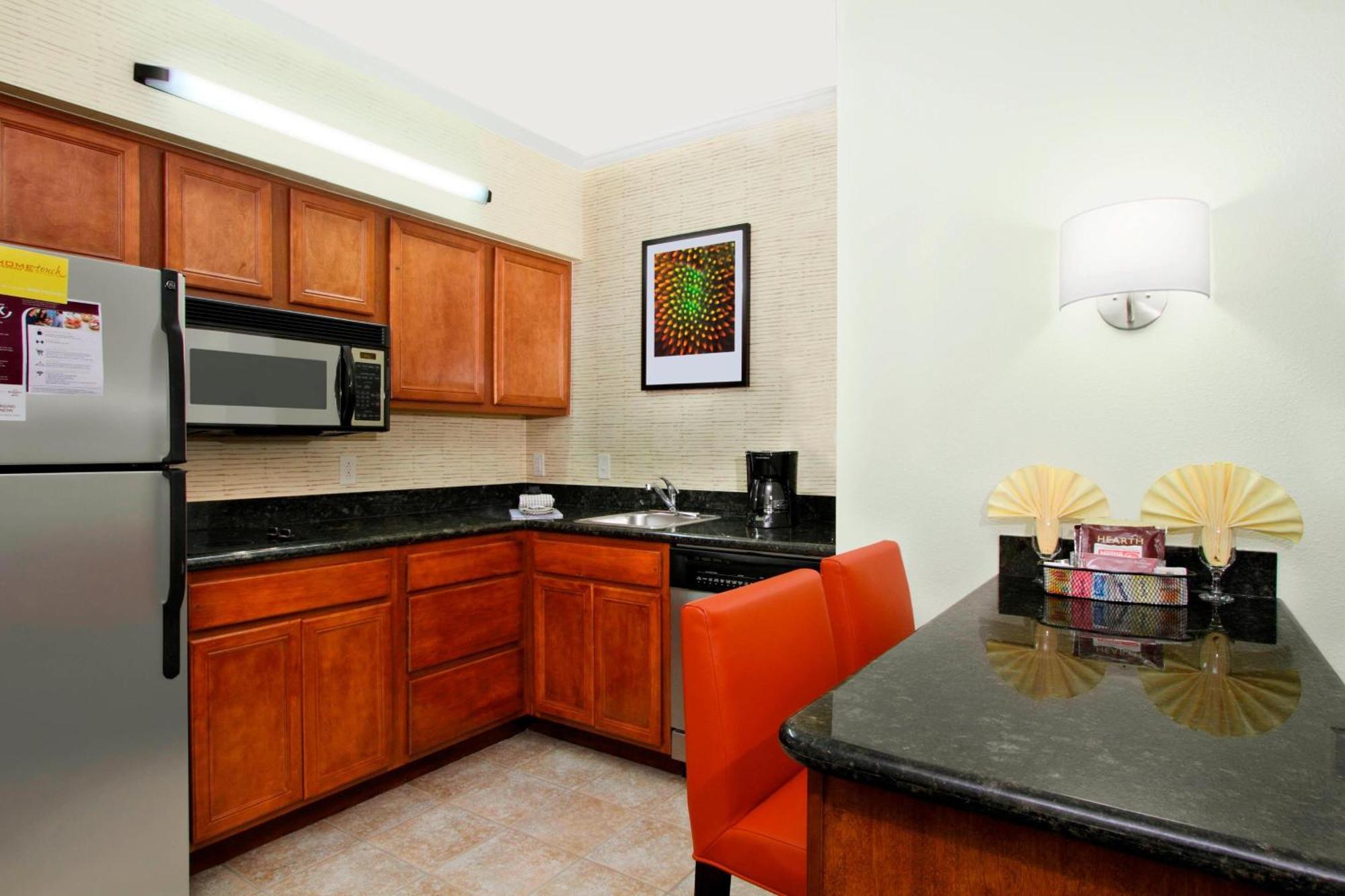 Residence Inn Dfw Airport North/Grapevine Luaran gambar